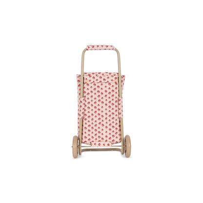 Konges Sløjd Kids Trolley, Rosie rose