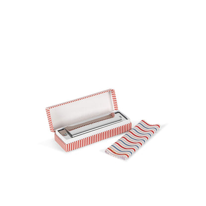 Konges Sløjd Mundharmonika, My little harmonika - Multi