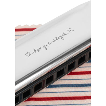 Konges Sløjd Munspel, My little harmonika - Multi