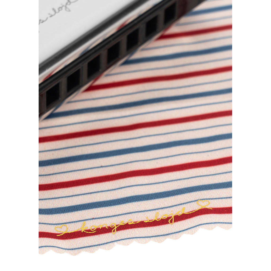 Konges Sløjd Munspel, My little harmonika - Multi