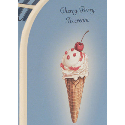 Konges Sløjd miniatyr bamseuniversum, My sweet boutique