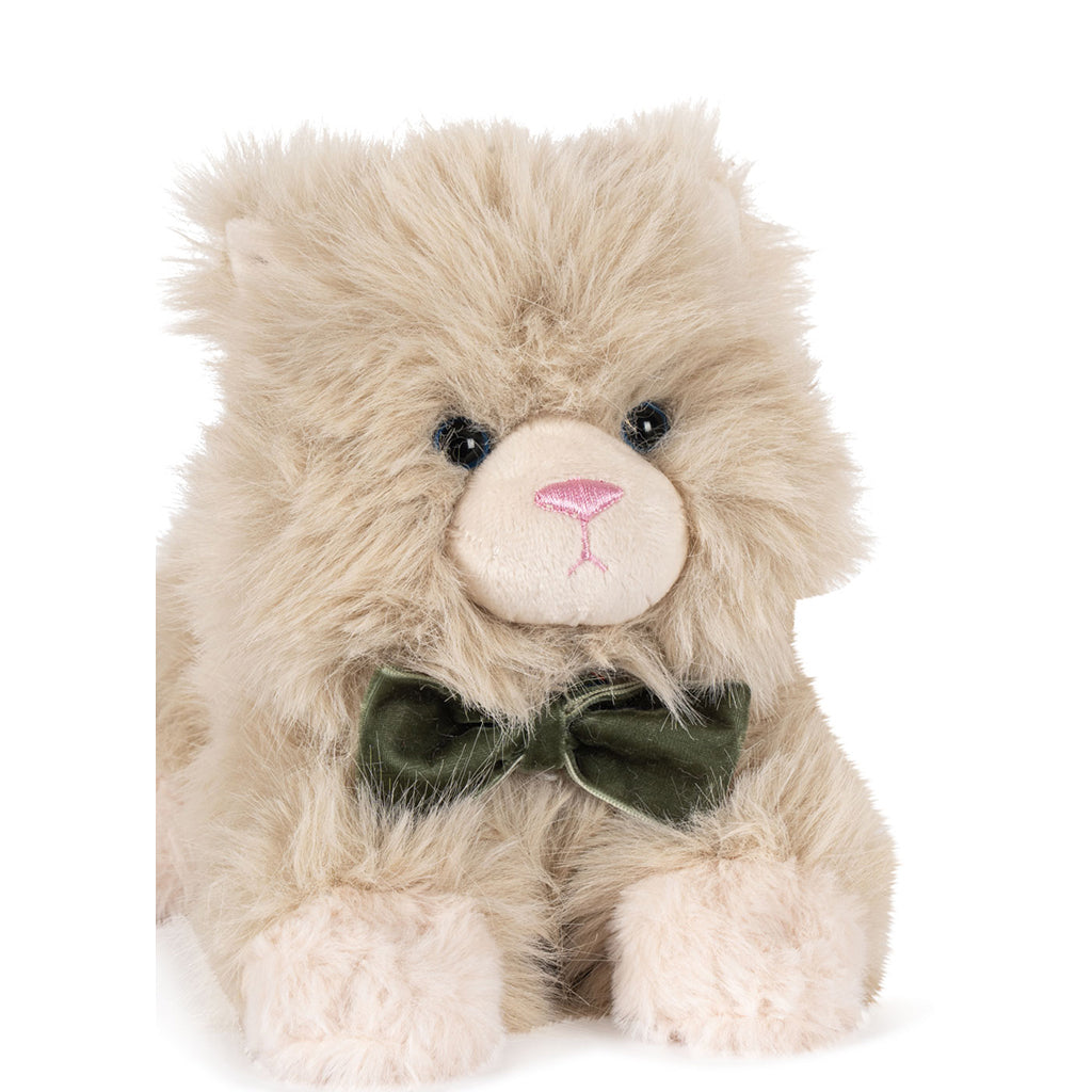 Konges Sløjd mjukisdjur, Pilou Kitty - Kattunge