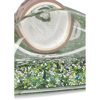 Konges Sløjd Tejphållare för barn, Grön