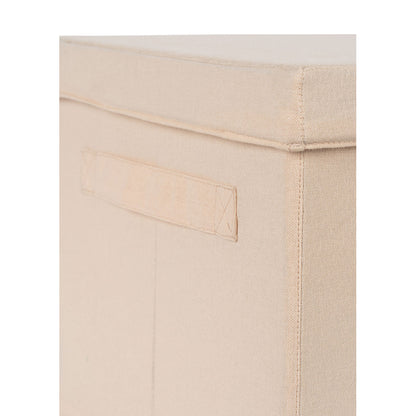 Konges Sløjd, tygförvaringslåda, liten - Cherry