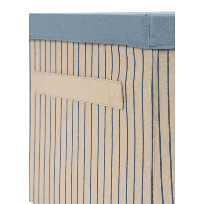 Konges Sløjd, tygförvaringslåda, liten - Sailor