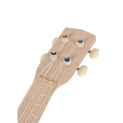 Konges Sløjd Glossy Ukulele, Körsbär