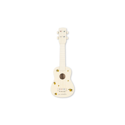 Konges Sløjd Glossy Ukulele, Citron