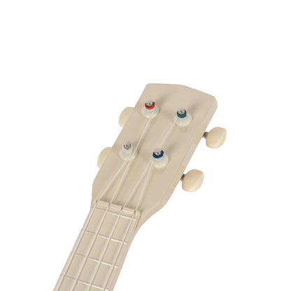 Konges Sløjd Glossy Ukulele, Citron