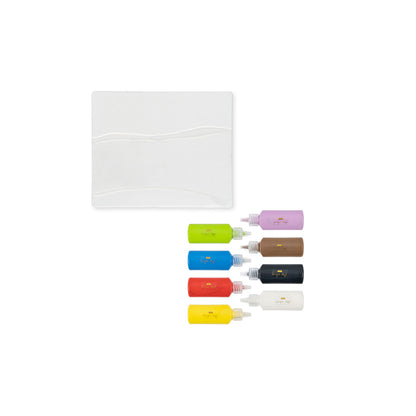 Konges Sløjd Fönstermålning