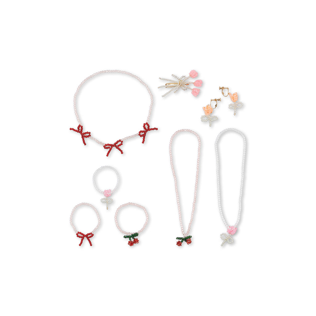 Konges Sløjd Smyckesset, all I wish