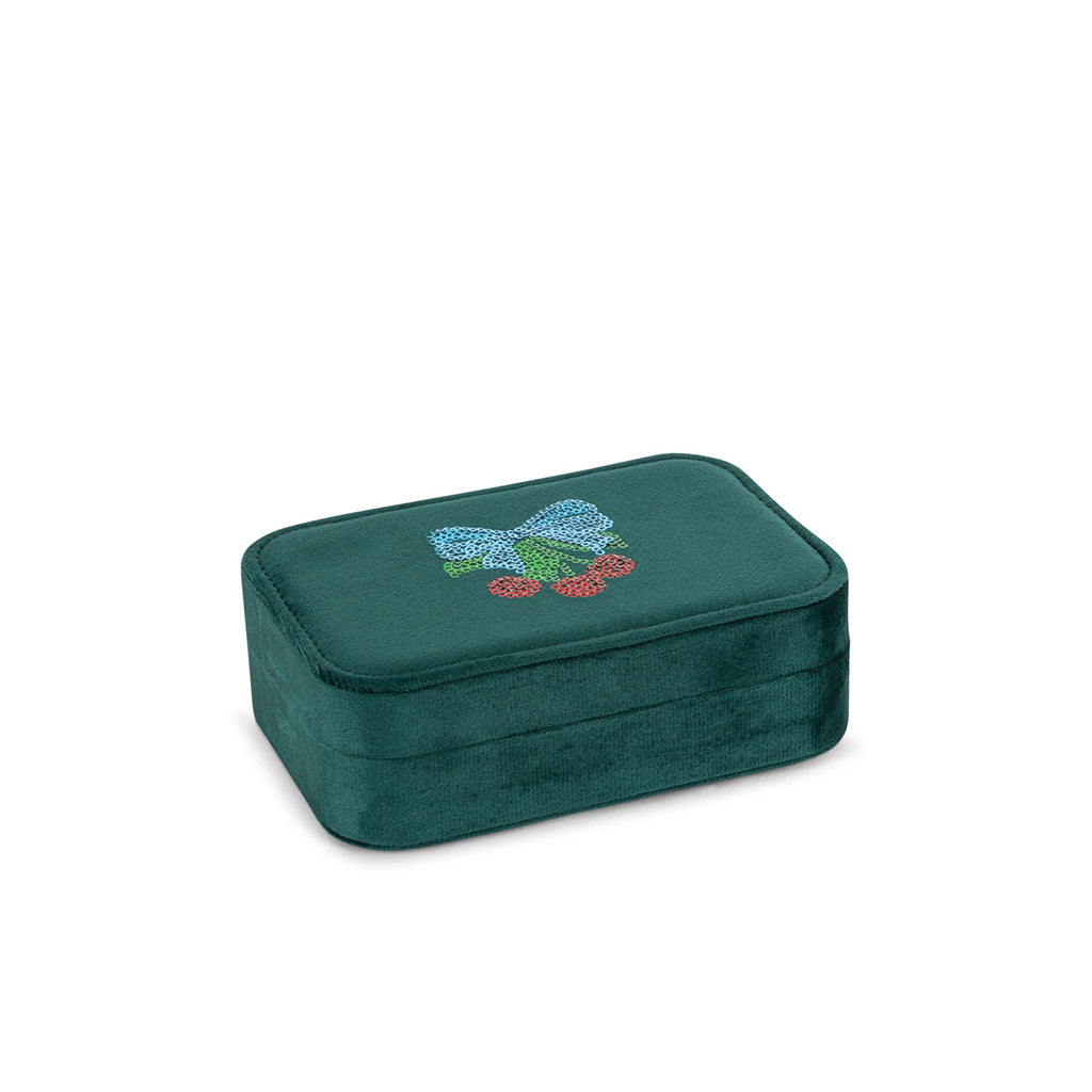 Konges Sløjd Smyckesset, all I wish