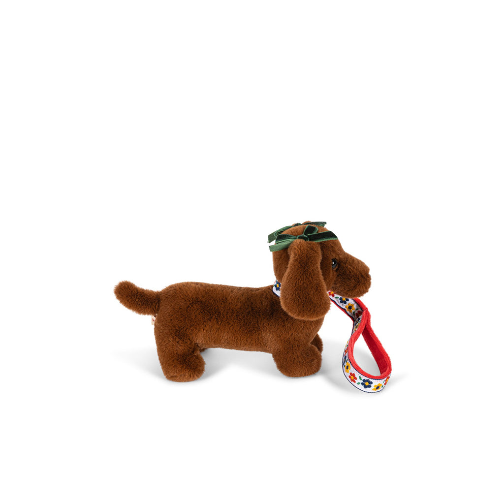 Konges Sløjd Gravhund i hundhus, Multi