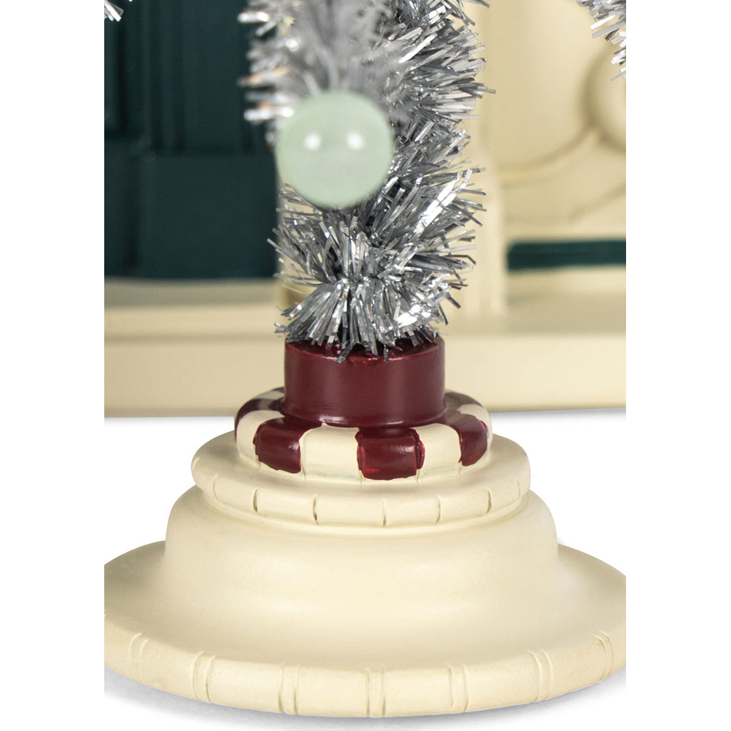 Konges Sløjd Christmas door, Multi