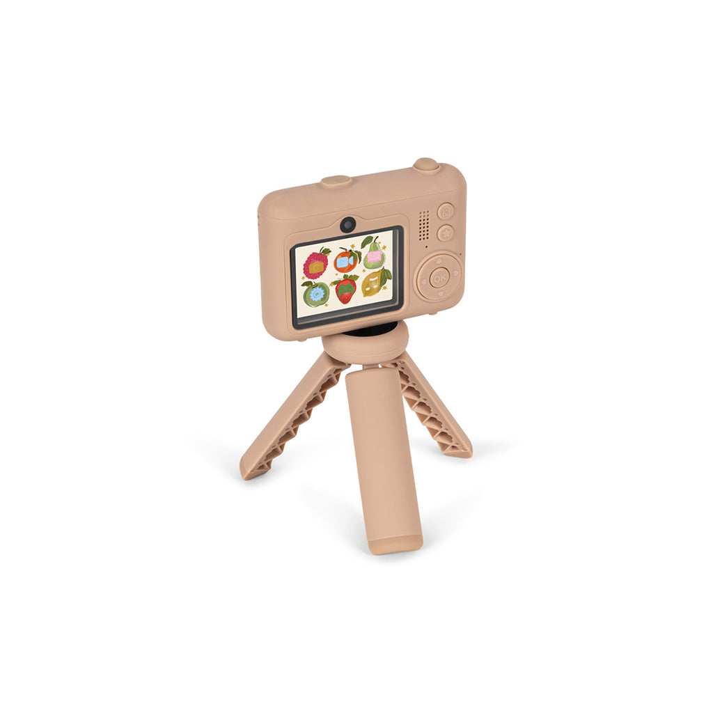 Konges Sløjd, Min första kamera - Cherry