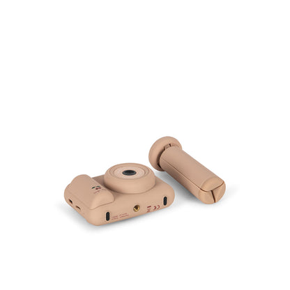 Konges Sløjd, Min första kamera - Cherry