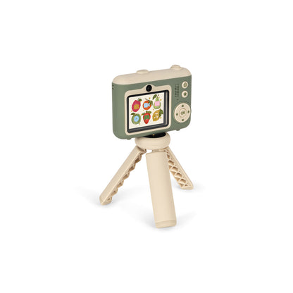 Konges Sløjd, Min första kamera - Lemon