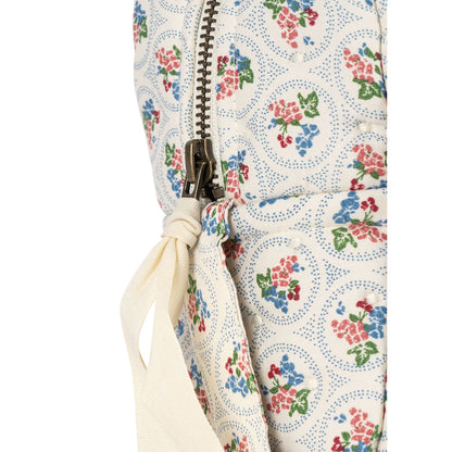 Konges Sløjd docktillbehör, Skötväska - Veronda blues