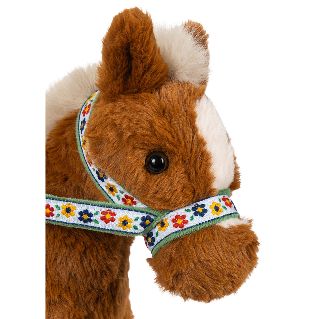 Konges Sløjd Fion häst, Multi