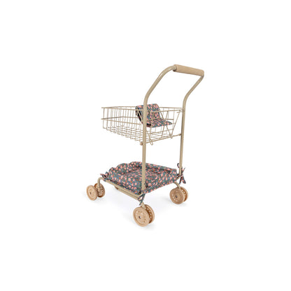 Konges Sløjd Indkøbsvogn til børn, Kyoto