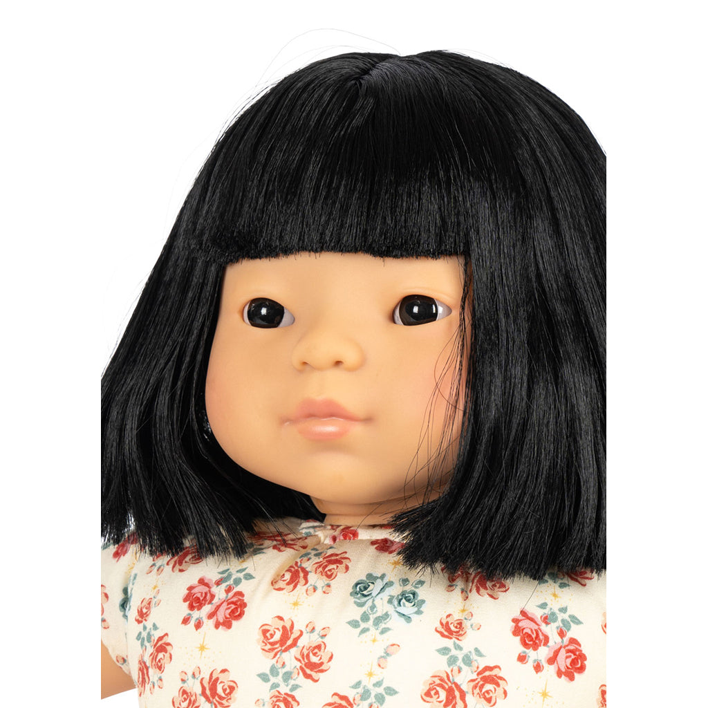 Konges Sløjd Dukke, Suki - Lumina Rose