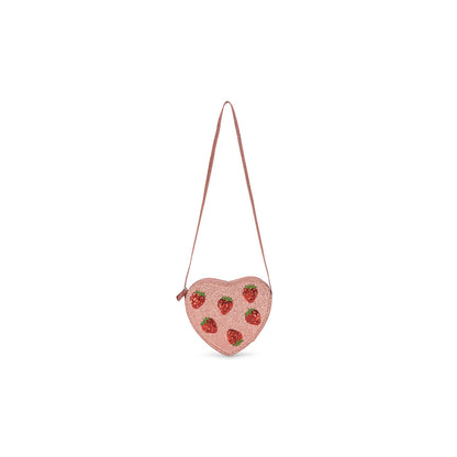 Konges Sløjd Tut axelremsväska för barn, Sirocco