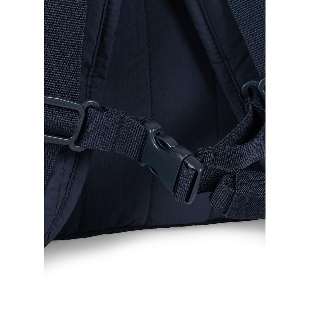 Konges Sløjd Juno Midi ryggsäck, Total Eclipse