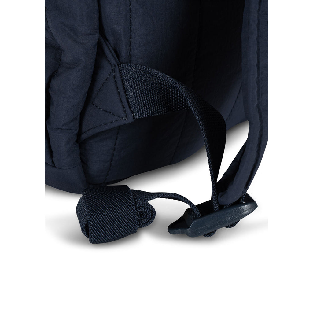 Konges Sløjd Juno Midi ryggsäck, Total Eclipse