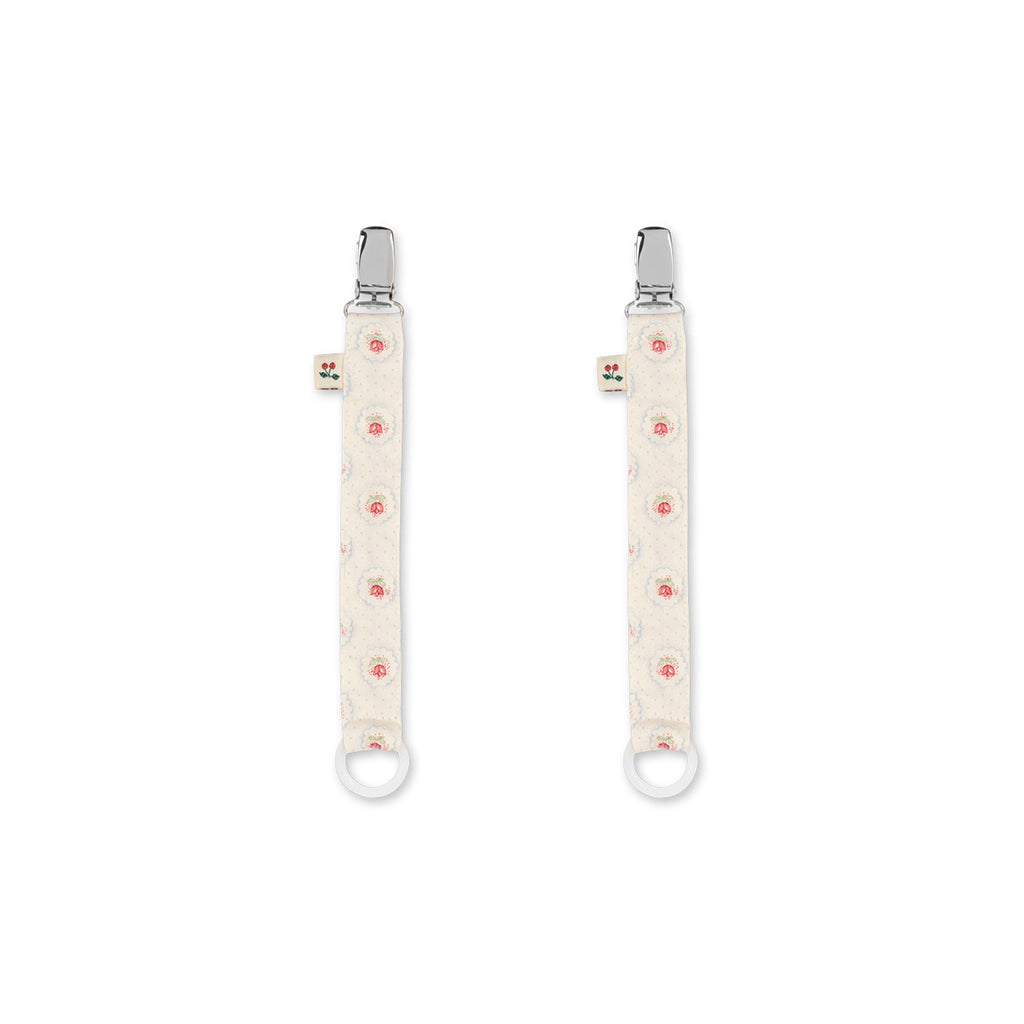 Konges Sløjd ekologisk nappkedja – Mirage