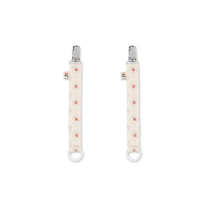 Konges Sløjd ekologisk nappkedja – Mirage