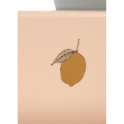 Konges Sløjd skålar, 5-pack - Lemon mix