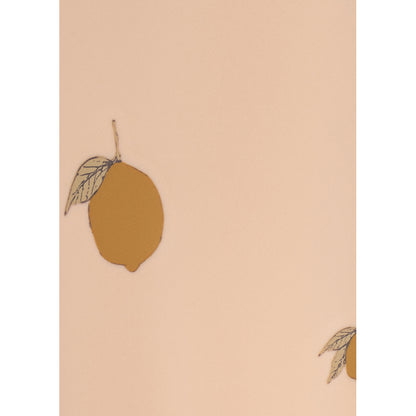 Konges Sløjd koppar, 5-pack – Lemon mix