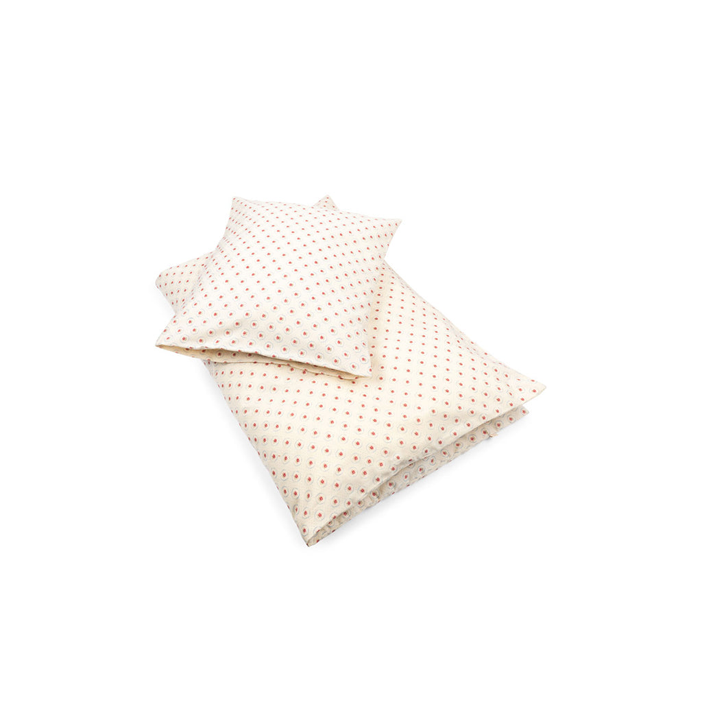 Konges Sløjd babysengetøj, økologisk GOTS - Mirage