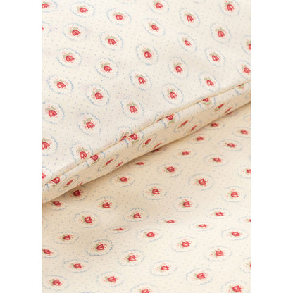 Konges Sløjd babybäddset, ekologisk GOTS - Mirage