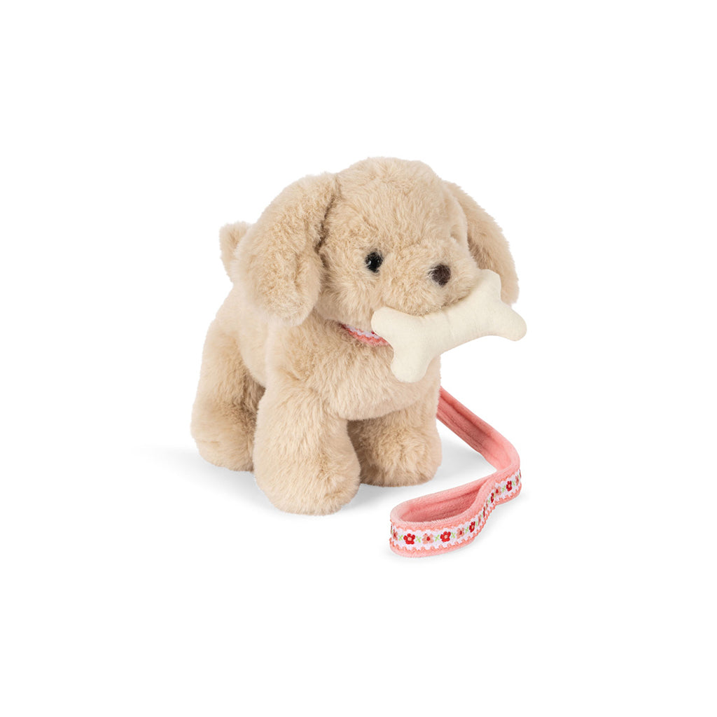 Konges Sløjd Aiko hund i väska, Vienna