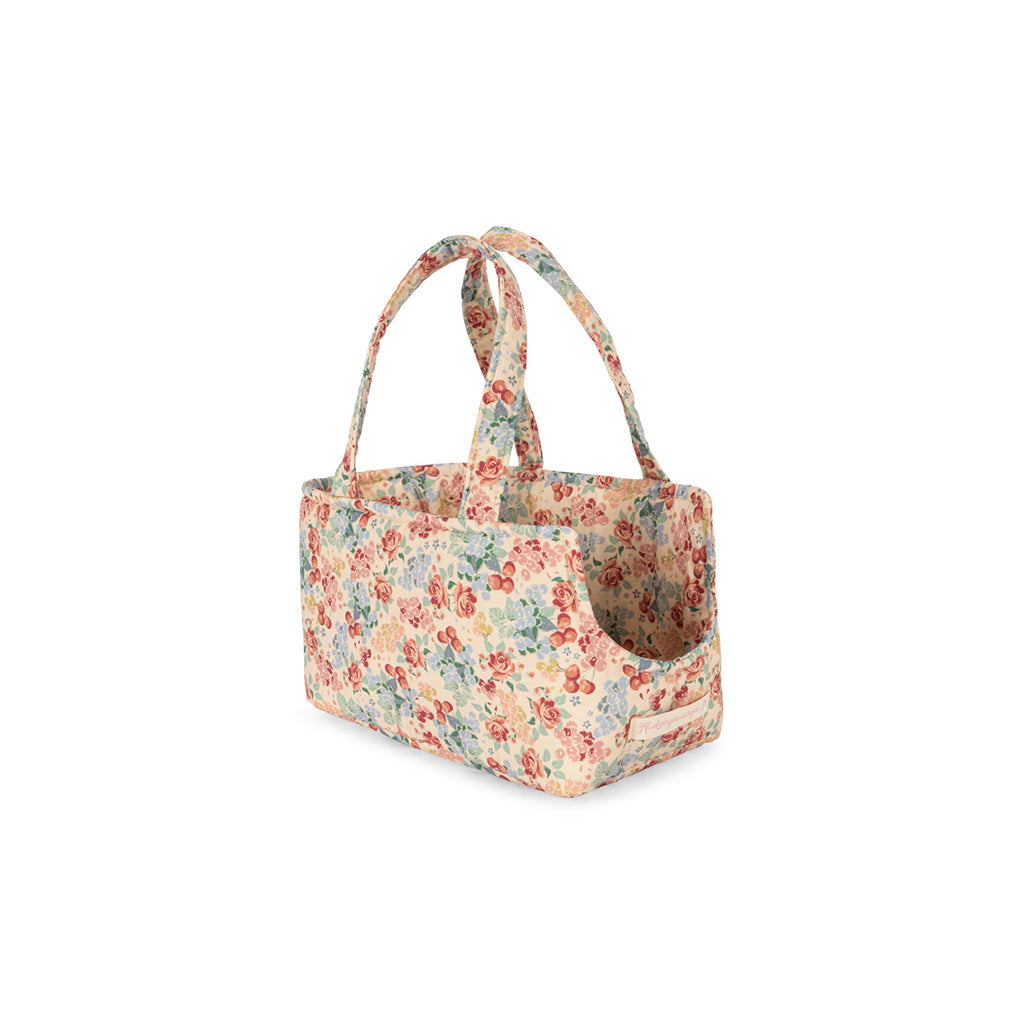 Konges Sløjd Aiko hund i väska, Vienna