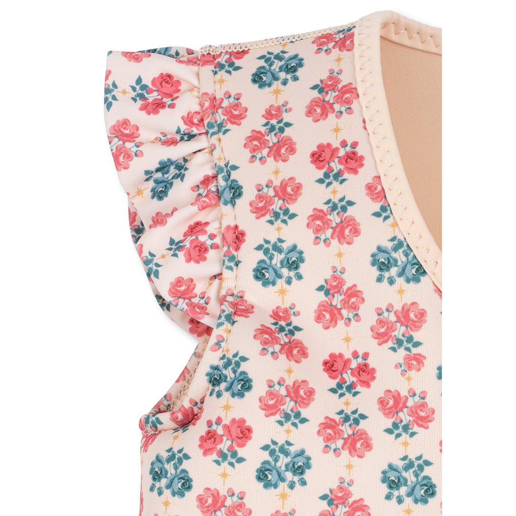 Konges Sløjd Avery simväst, Lumina Rose