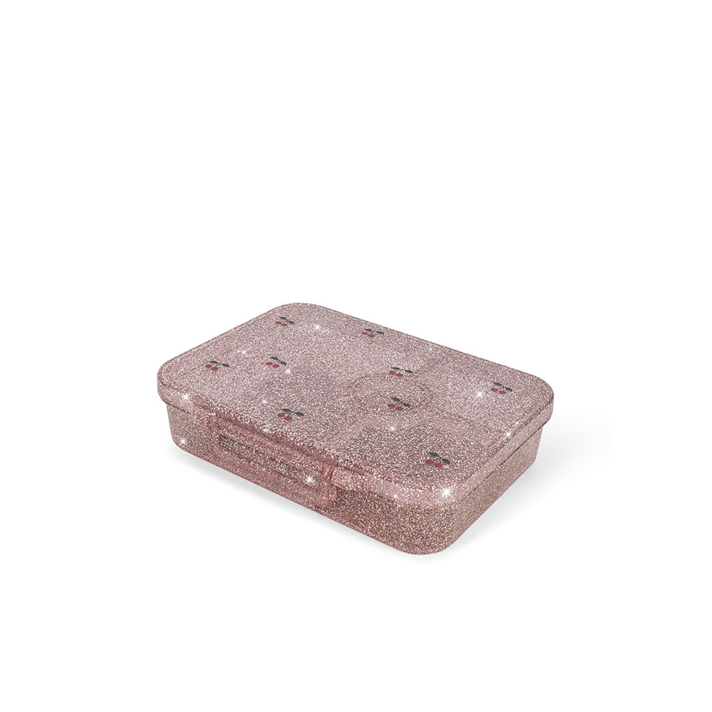 Konges Sløjd Bento Madkasse, Cherry glitter