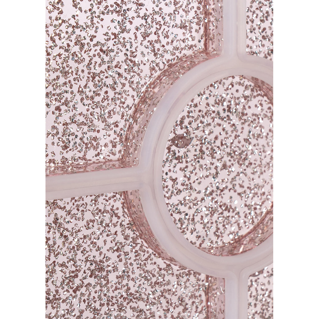 Konges Sløjd Bento Matlåda, Cherry glitter