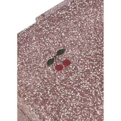 Konges Sløjd Bento Matlåda, Cherry glitter
