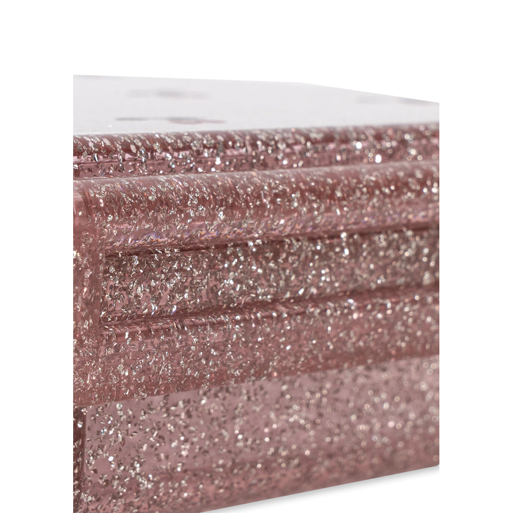 Konges Sløjd Bento Matlåda, Cherry glitter