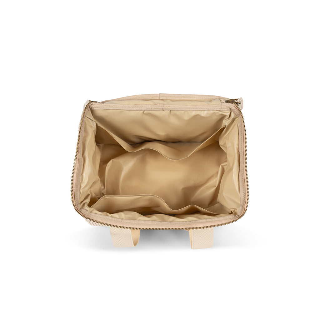 Konges Sløjd Carl kylväska, Tea stripe