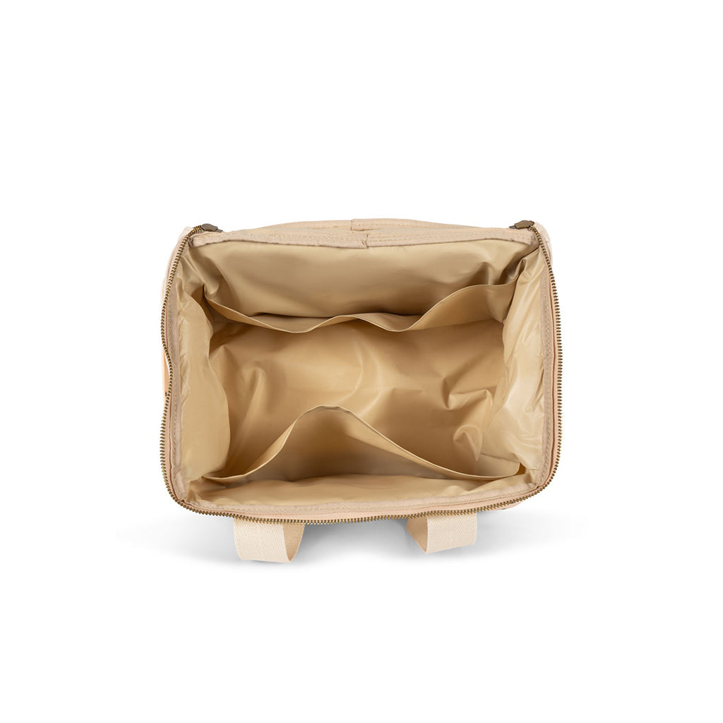 Konges Sløjd Carl kylväska, Navy dots