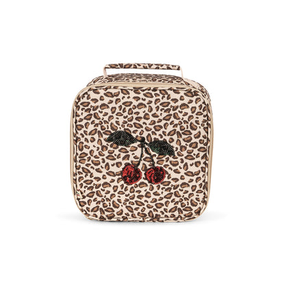 Konges Sløjd Clover termoväska för matlåda, Leo