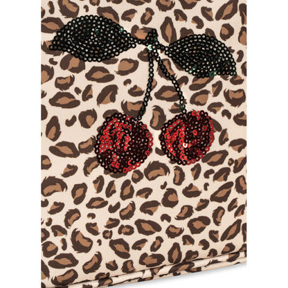 Konges Sløjd Clover termoväska för matlåda, Leo