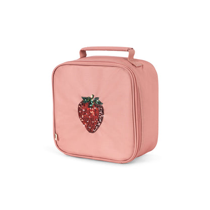 Konges Sløjd Clover termotaske til madkasse, Rosette