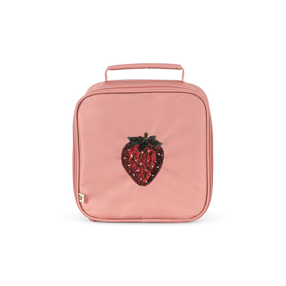 Konges Sløjd Clover termoväska för matlåda, Rosette