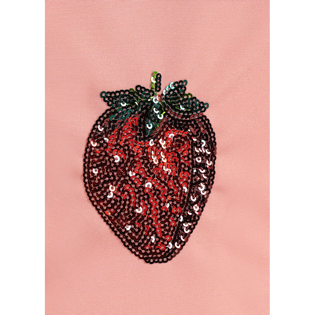 Konges Sløjd Clover termoväska för matlåda, Rosette