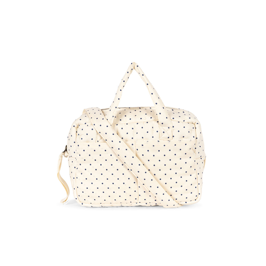 Konges Slöjd Dockskötväska, Estate Dot