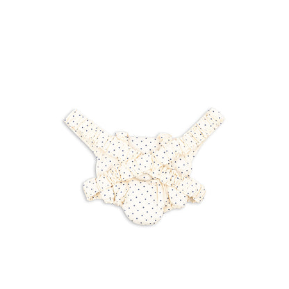 Konges Sløjd docktillbehör, bärsele - Estate rose