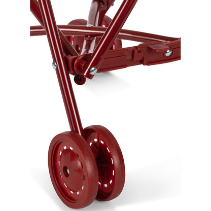 Konges Sløjd dockvagn, Estate Dot